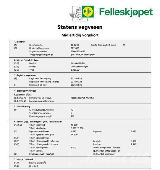  5.150 LD Zglobni demperji