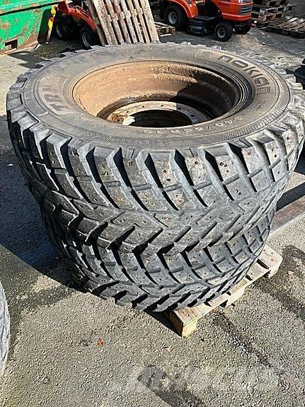  540/65R30 Drugi stroji za cesto in sneg