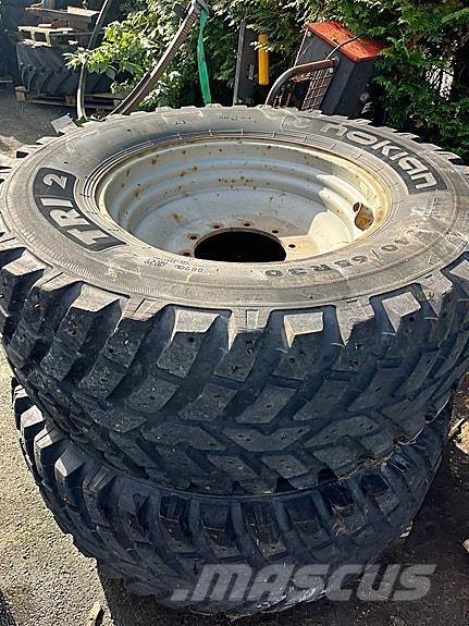 540/65R30 Drugi stroji za cesto in sneg