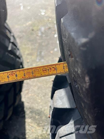  540/65R30 Drugi stroji za cesto in sneg