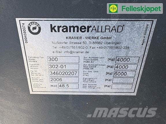  850 Skid steer mini nakladalci