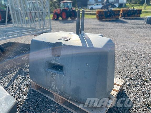 Agco 1800KG Kmetijstvo - drugo