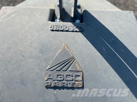 Agco 1800KG Kmetijstvo - drugo