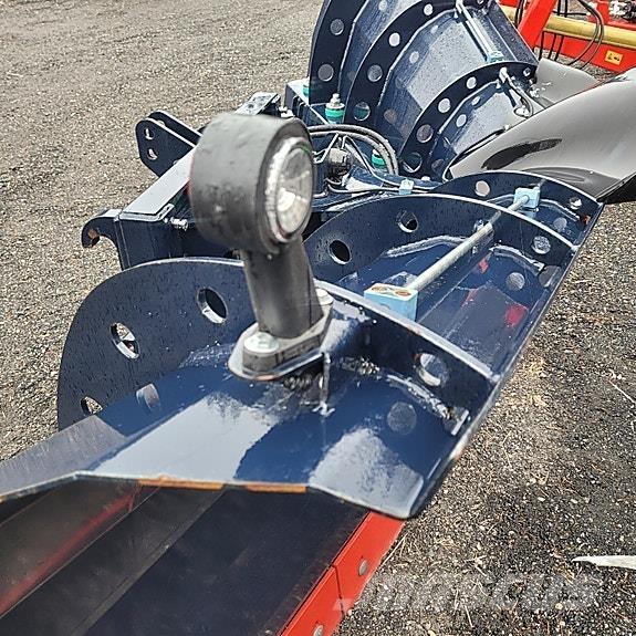  Agroquip V-plog Snežne deske in plugi