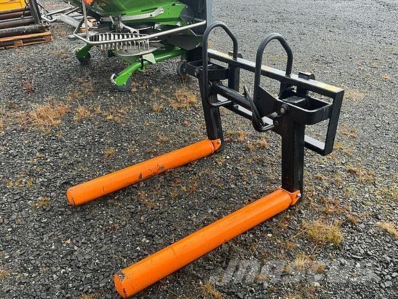  Åle Flexibal sms Druga oprema za žetev krme