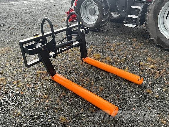  Åle Flexibal sms Druga oprema za žetev krme