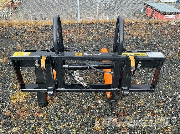  Åle Flexibal sms Druga oprema za žetev krme