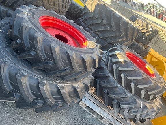 Alliance  Gume, kolesa in platišča