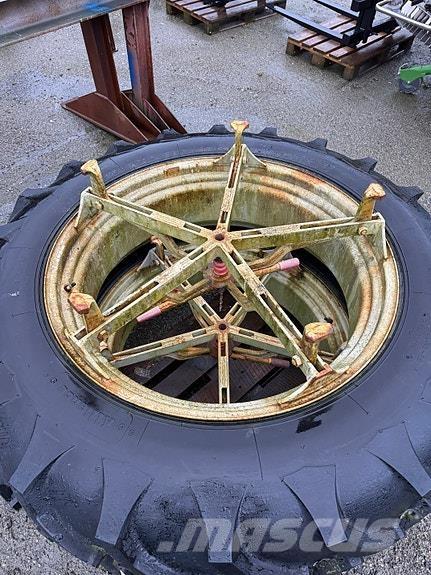 Alliance  Kmetijstvo - drugo