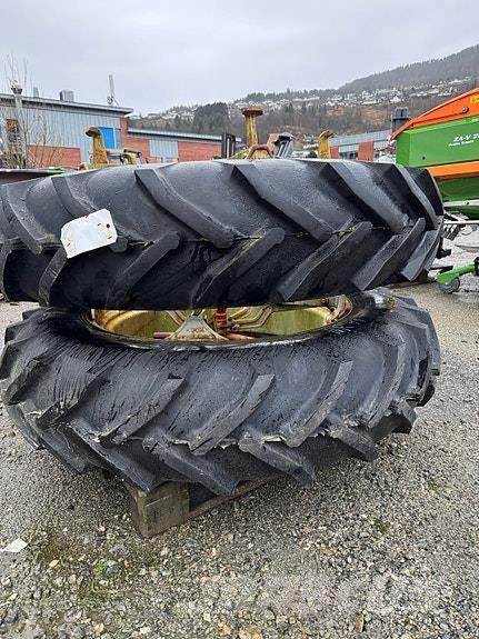 Alliance  Kmetijstvo - drugo