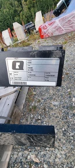  Ålø Balirke (okrogle bale)