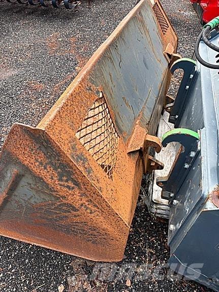  Ålø Prikolica za splošno rabo