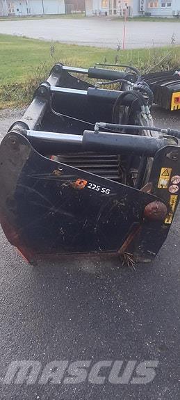  ÅLØ 225 Druga oprema za žetev krme