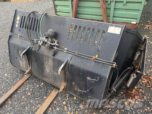  Ålø 230 SC Drugi stroji za cesto in sneg