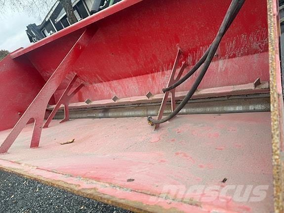  Ålø 230 SC Drugi stroji za cesto in sneg