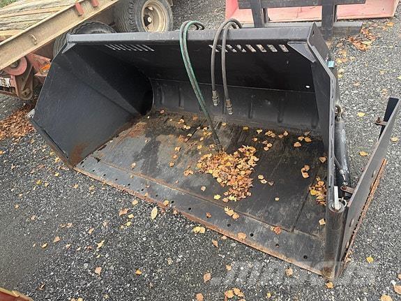  Ålø 230 SC Drugi stroji za cesto in sneg