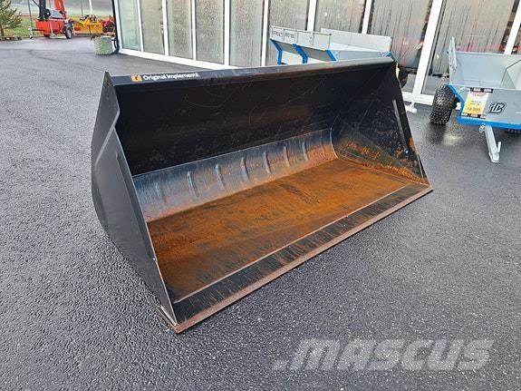  Ålø 240 HV Euro Kmetijstvo - drugo