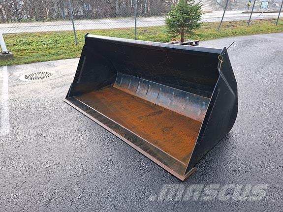  Ålø 240 HV Euro Kmetijstvo - drugo