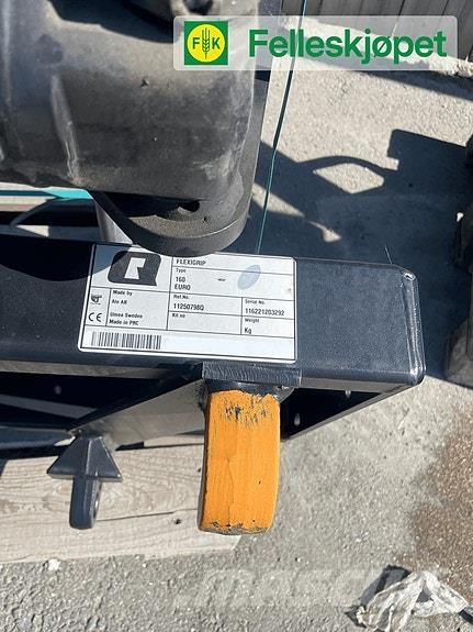  Ålø Flexigrip 160 Kmetijstvo - drugo