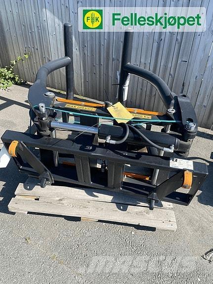  Ålø Flexigrip 160 Kmetijstvo - drugo