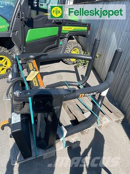  Ålø Flexigrip 160 Kmetijstvo - drugo