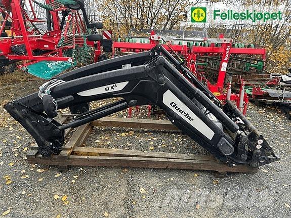  Ålø Q4m Laster Kmetijstvo - drugo