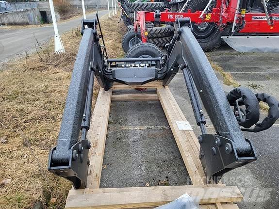  Ålø Q4S Drugi kmetijski stroji