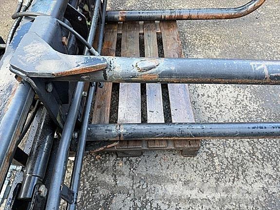  Ålø Quadrogrip Kmetijstvo - drugo