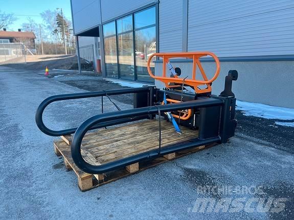  Ålø Quadrogrip TS Kmetijstvo - drugo