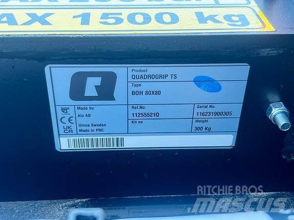  Ålø Quadrogrip TS Kmetijstvo - drugo