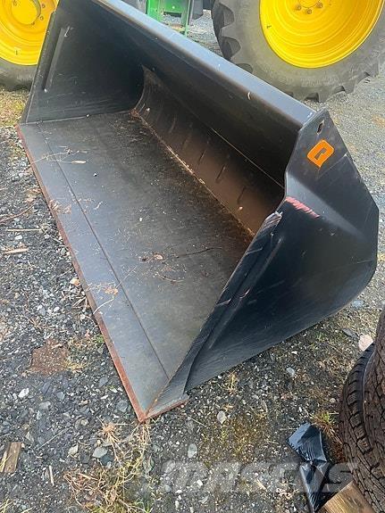  Ålø VL 265 Euro Prikolica za splošno rabo