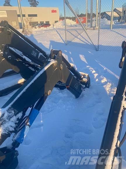  Ålø VX36 Drugi kmetijski stroji