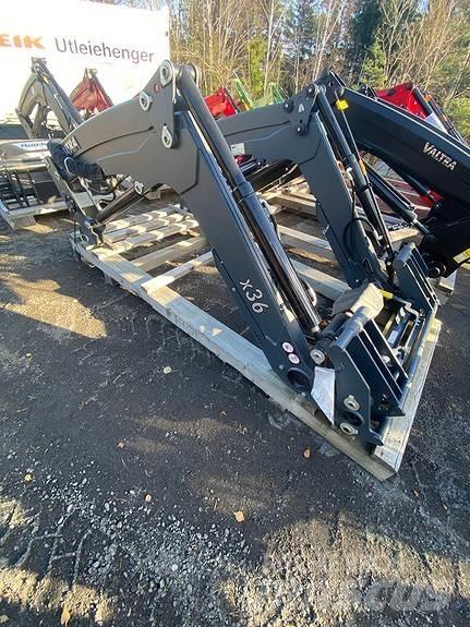  Ålø X36 Drugi kmetijski stroji