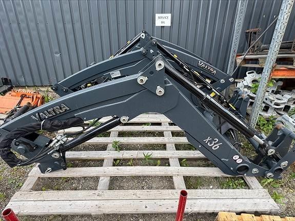  Ålø X36 DM X36DM Kmetijstvo - drugo
