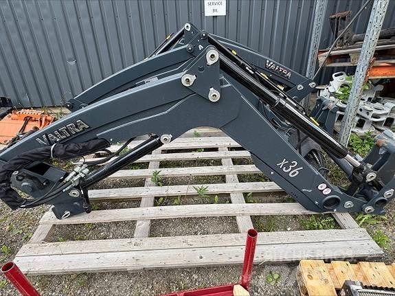  Ålø X36 DM X36DM Kmetijstvo - drugo