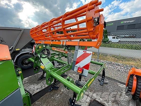 Amazone Cenio 3000 Ostali priključki in naprave za pripravo tal