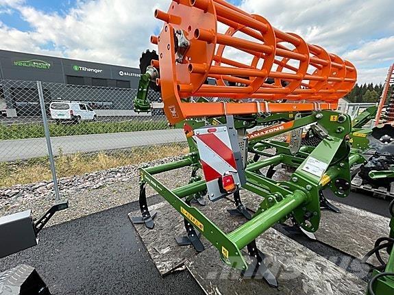 Amazone Cenio 3000 Ostali priključki in naprave za pripravo tal
