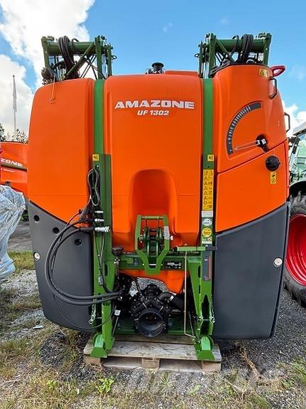 Amazone UF 1302 Samohodne škropilnice