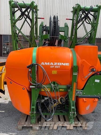 Amazone UF901 Samohodne škropilnice