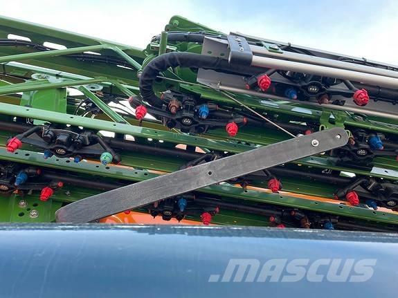 Amazone UX11201 Samohodne škropilnice
