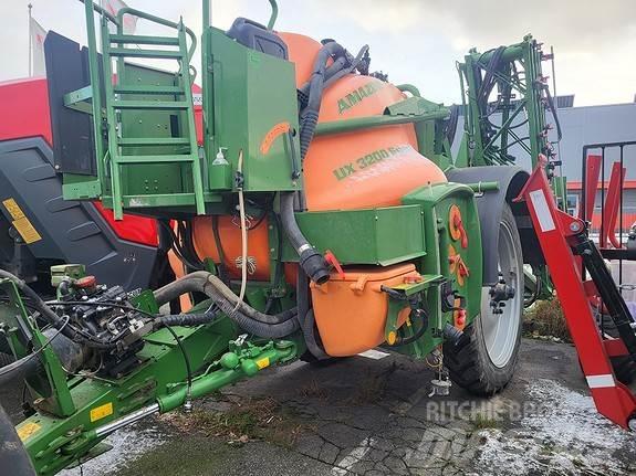 Amazone UX3200 Samohodne škropilnice