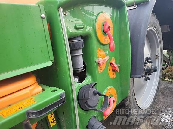 Amazone UX3200 Samohodne škropilnice