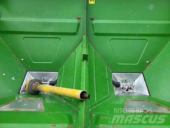 Amazone ZA-M Trosilniki gnoja