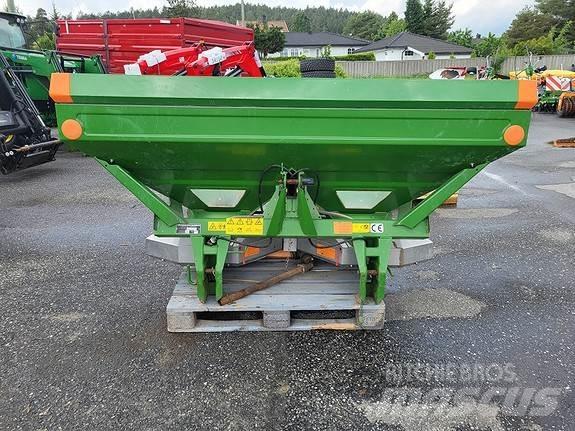 Amazone ZA-M Trosilniki gnoja