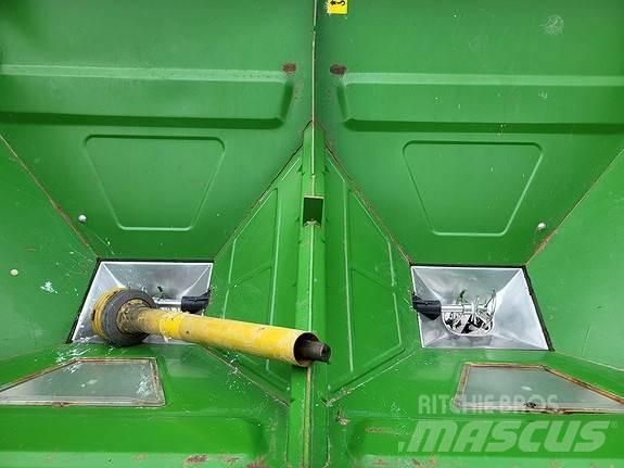 Amazone ZA-M Trosilniki gnoja