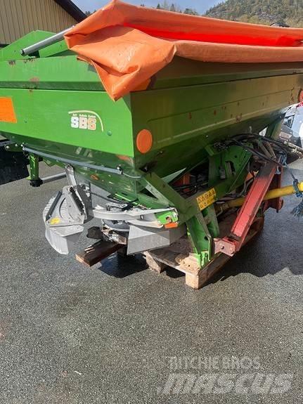Amazone ZA-M Trosilniki mineralnega gnojila