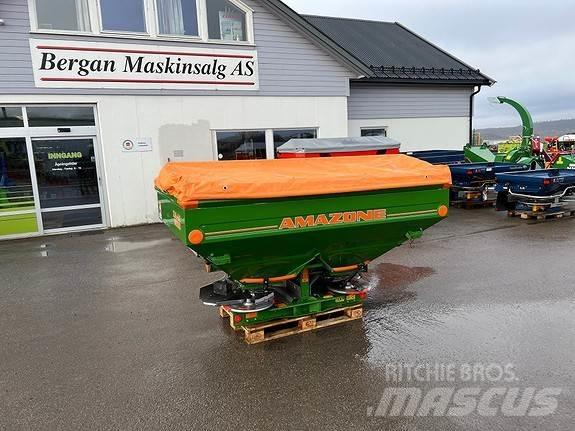 Amazone ZA-M 1500 Trosilniki mineralnega gnojila