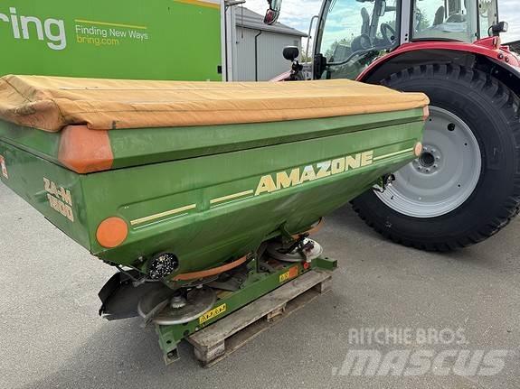 Amazone ZA-M 1500 Trosilniki mineralnega gnojila