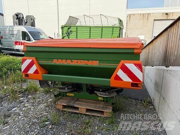 Amazone ZA-M 1501 Trosilniki mineralnega gnojila
