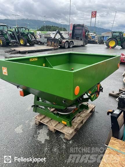 Amazone ZA-X 1402 Trosilniki gnoja